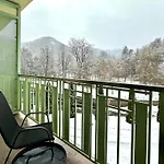 Aparthotel Slunecni Lazne Karlovy Vary