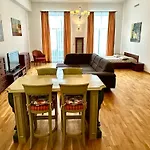 Slunecni Lazne Aparthotel 4*