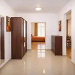 Aparthotel Slunecni Lazne Karlovy Vary