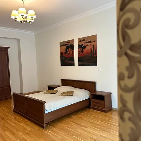 Slunecni Lazne Aparthotel