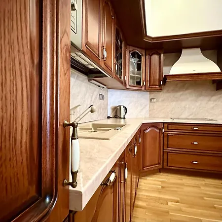 Slunecni Lazne 4* Karlovy Vary