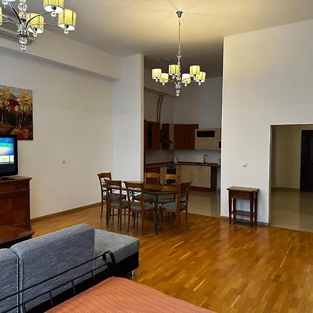 Slunecni Lazne Aparthotel