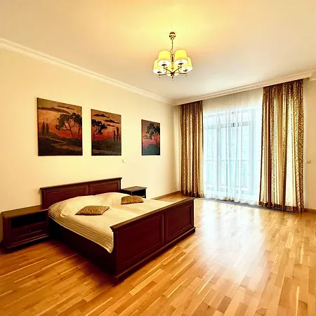 Slunecni Lazne 4* Karlovy Vary