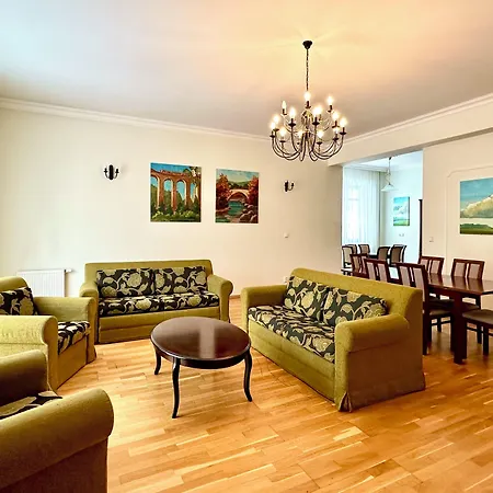 Slunecni Lazne Aparthotel 4*