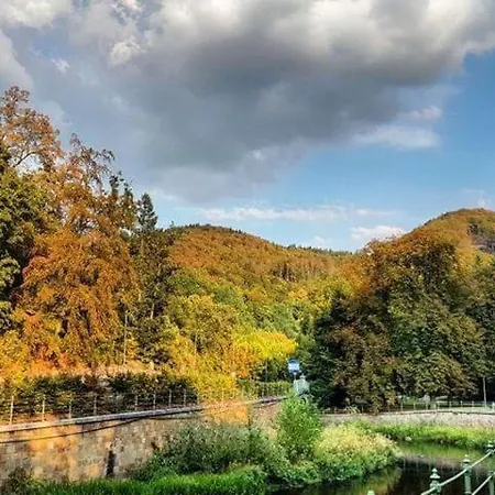 Slunecni Lazne Karlovy Vary