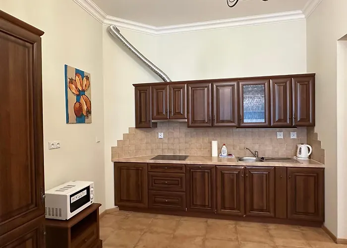 Slunecni Lazne Apartmanhotel 4*