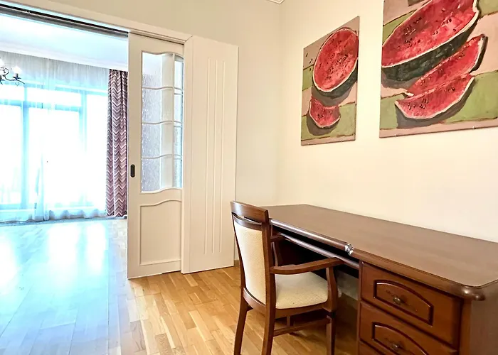 Apartmanhotel Slunecni Lazne Karlovy Vary