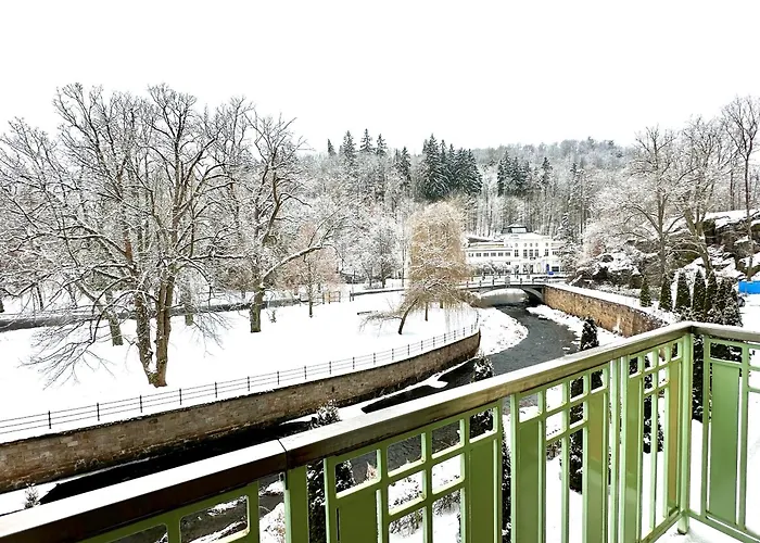 Slunecni Lazne Karlovy Vary