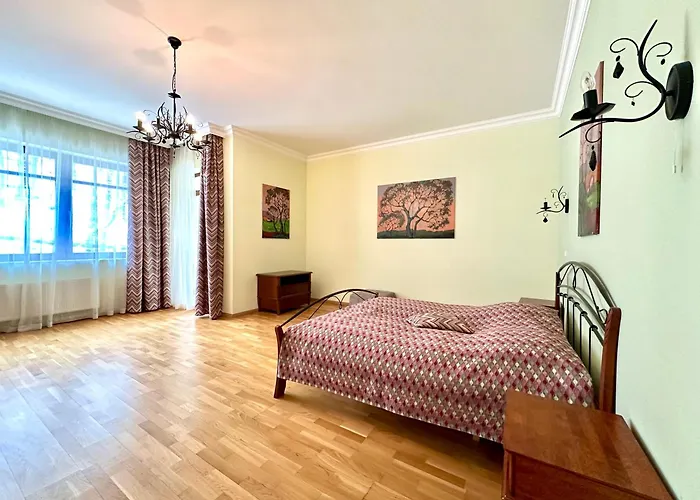 Slunecni Lazne Apartmanhotel 4*